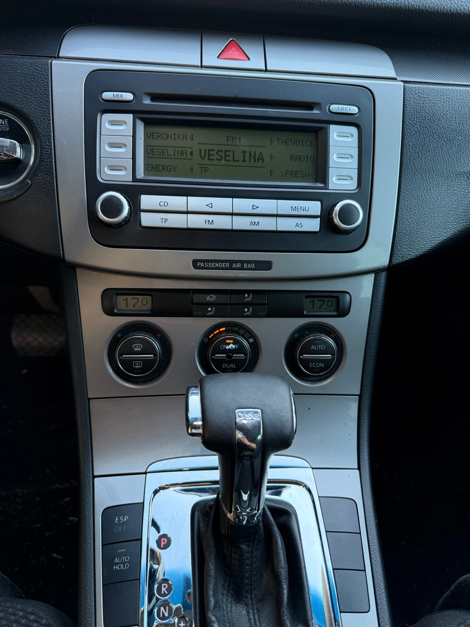 VW Passat  - изображение 8
