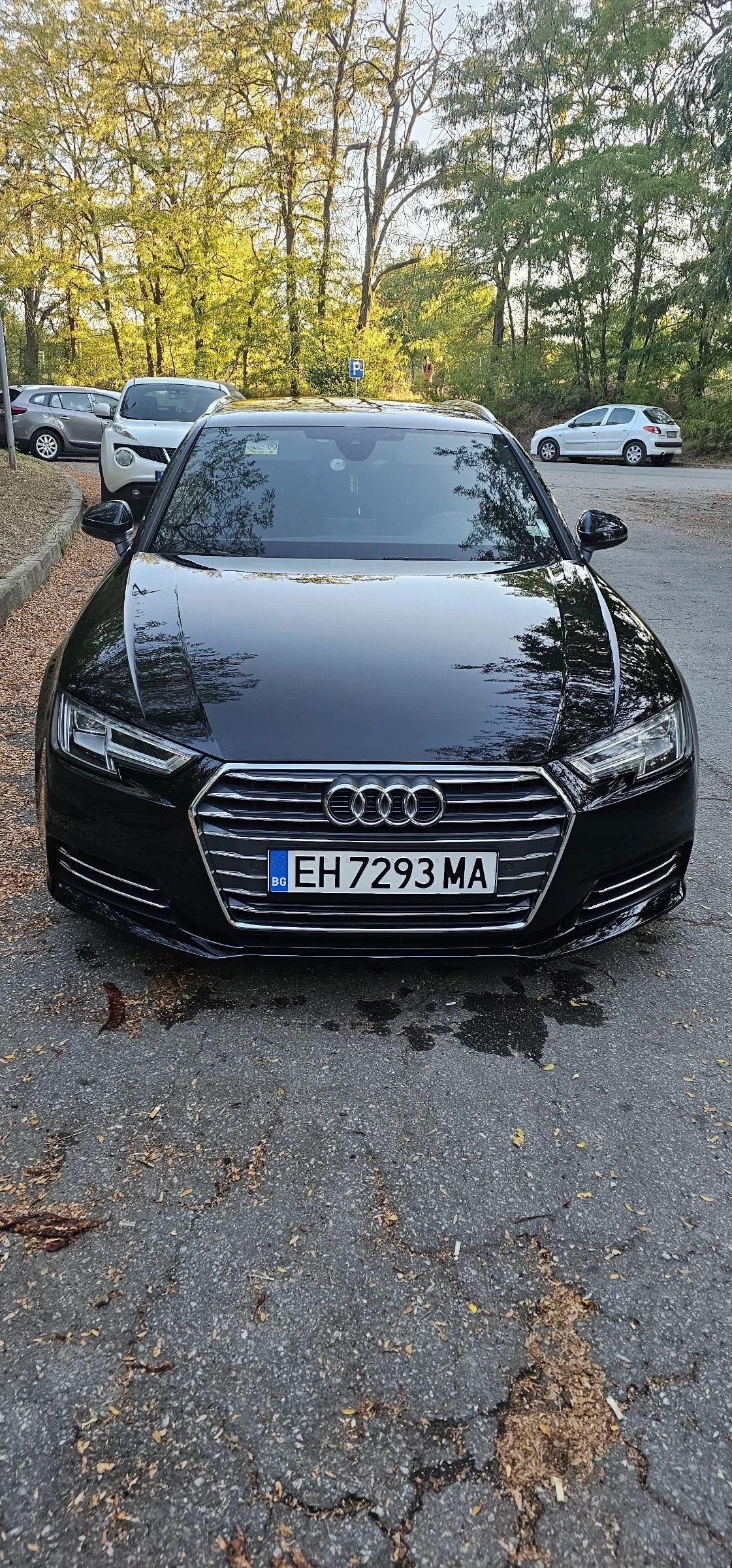 Audi A4 | Mobile.bg   1