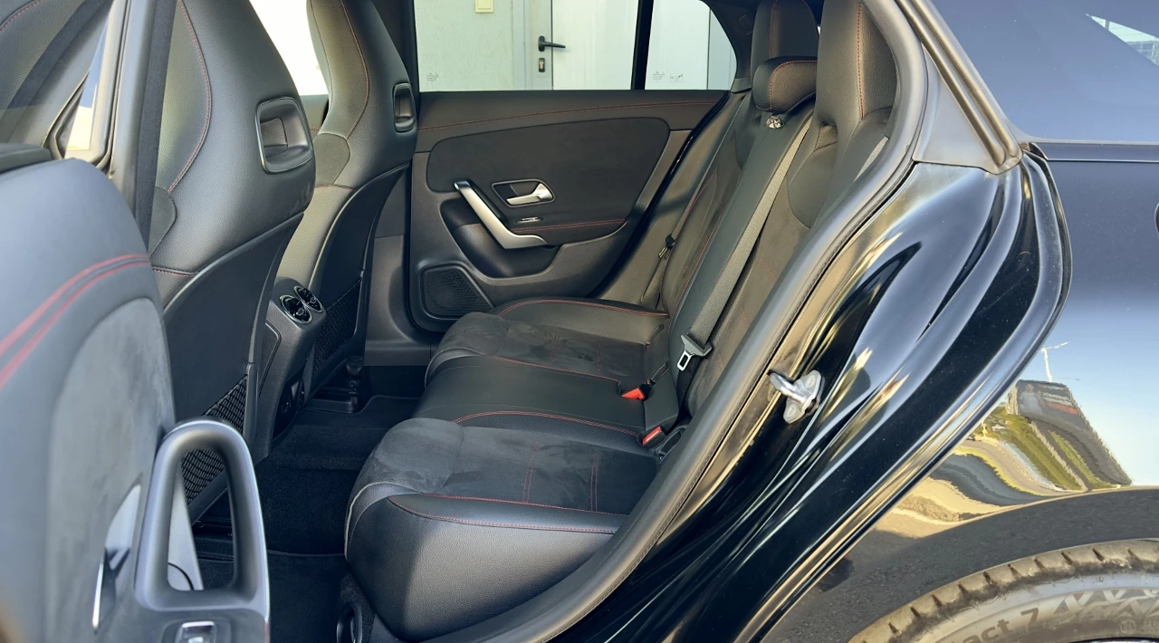 Mercedes-Benz CLA 200 Shooting Brake 163. AMG | Mobile.bg   15