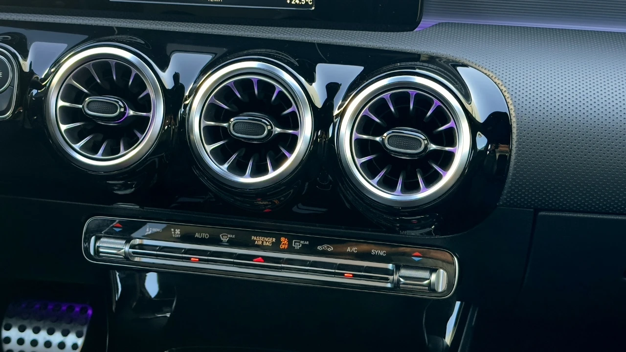 Mercedes-Benz CLA 200 Shooting Brake 163. AMG | Mobile.bg   13