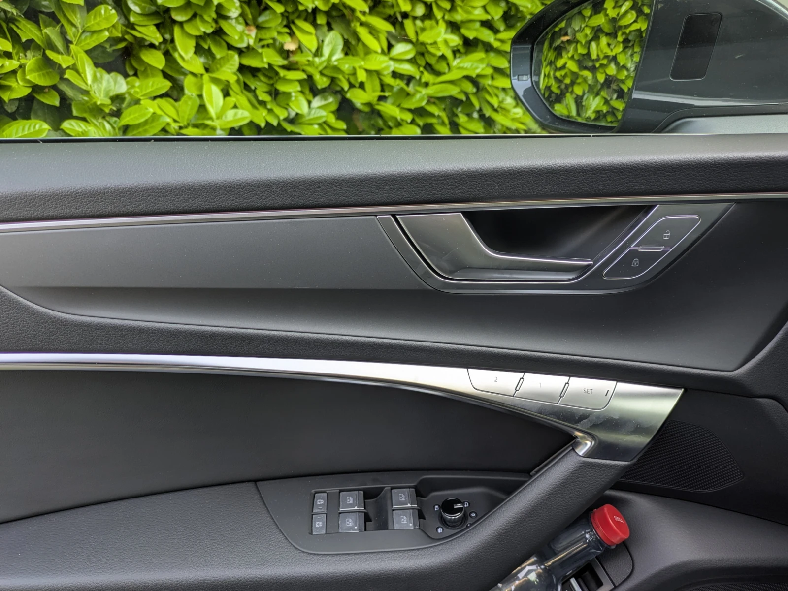 Audi A6 Facelift, Advanced, Matrix, Гаранционна до 2029г. - изображение 8