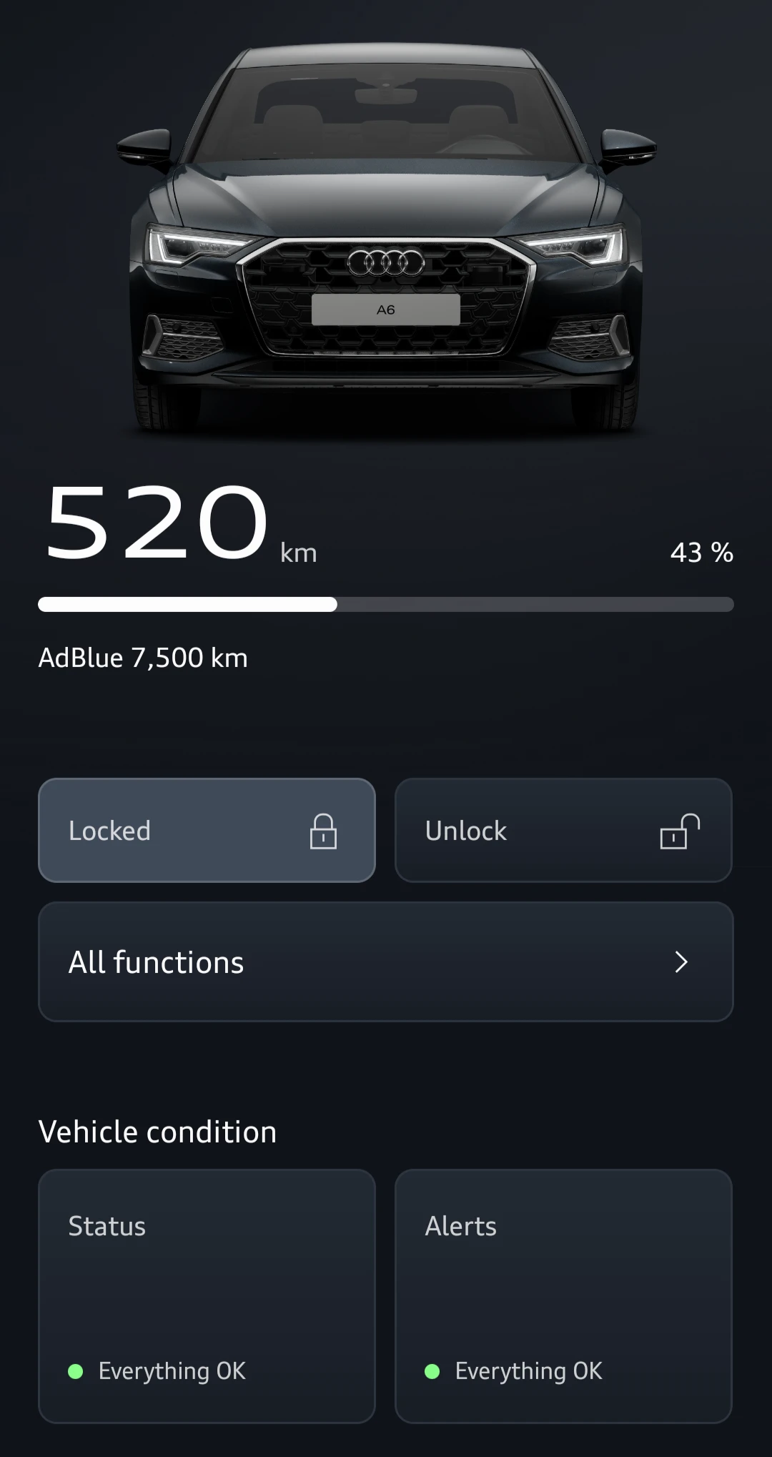 Audi A6 Facelift, Advanced, Matrix,   2029. | Mobile.bg   5