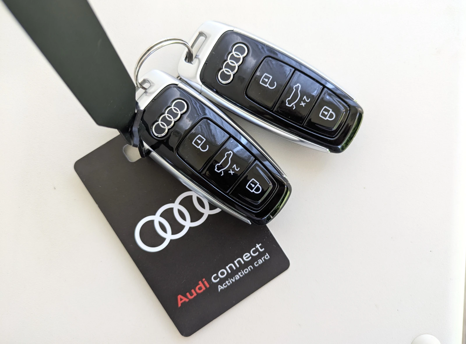 Audi A6 Facelift, Advanced, Matrix, Гаранционна до 2029г. - изображение 7