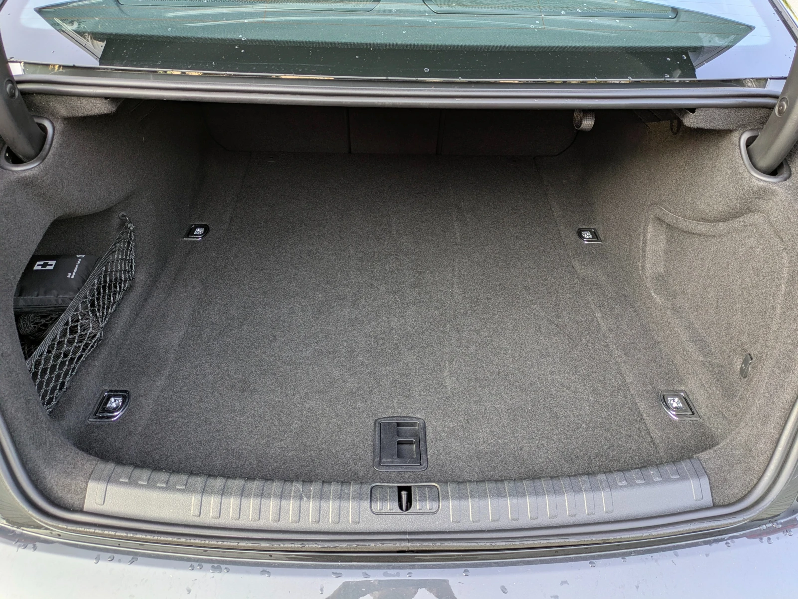 Audi A6 Facelift, Advanced, Matrix,   2029. | Mobile.bg   14