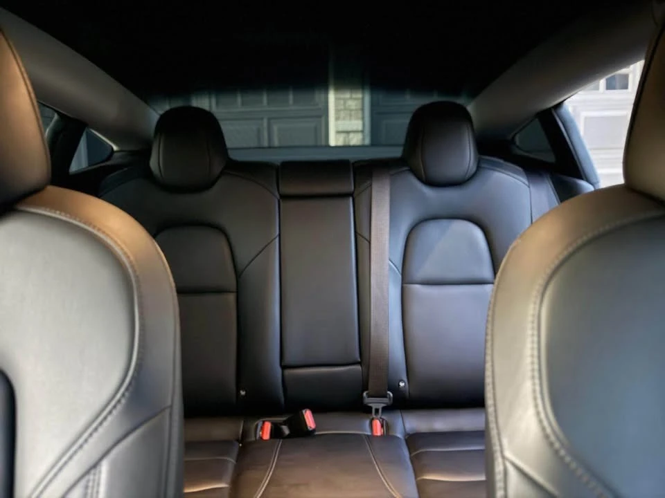 Tesla Model 3 * * CARFAX * *  * *  | Mobile.bg   12