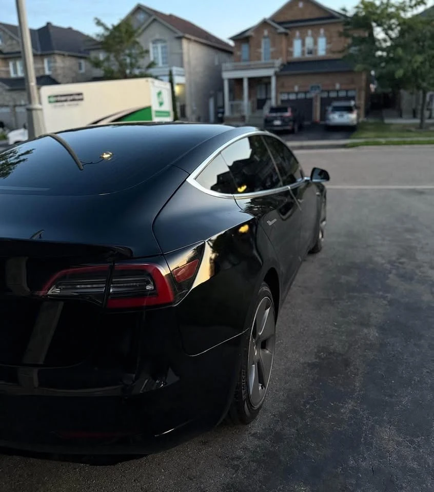 Tesla Model 3 * * CARFAX * * АВТОКРЕДИТ * *  - изображение 8