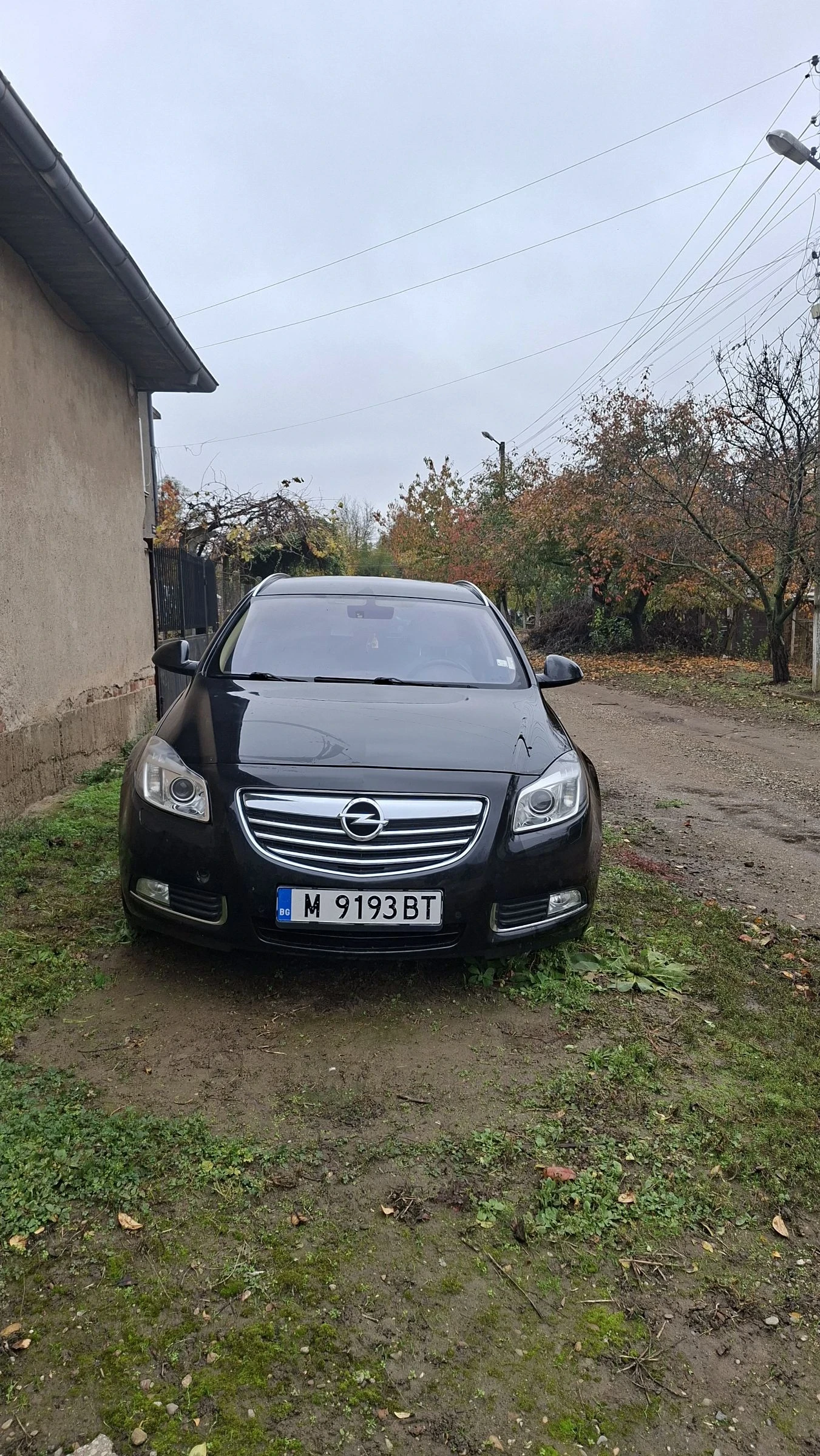 Opel Insignia  - изображение 3