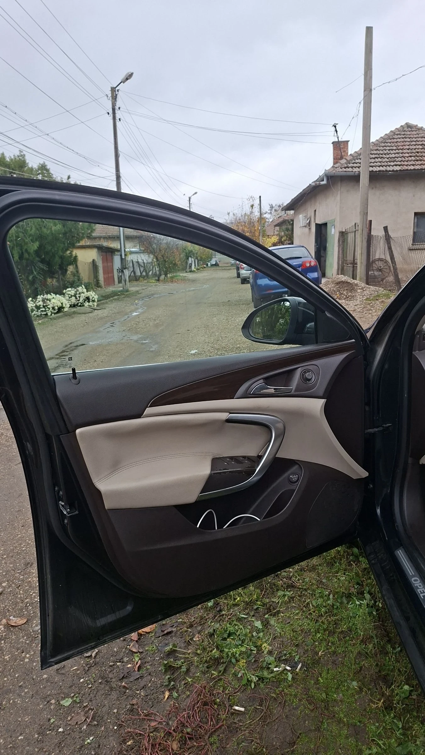 Opel Insignia | Mobile.bg   16