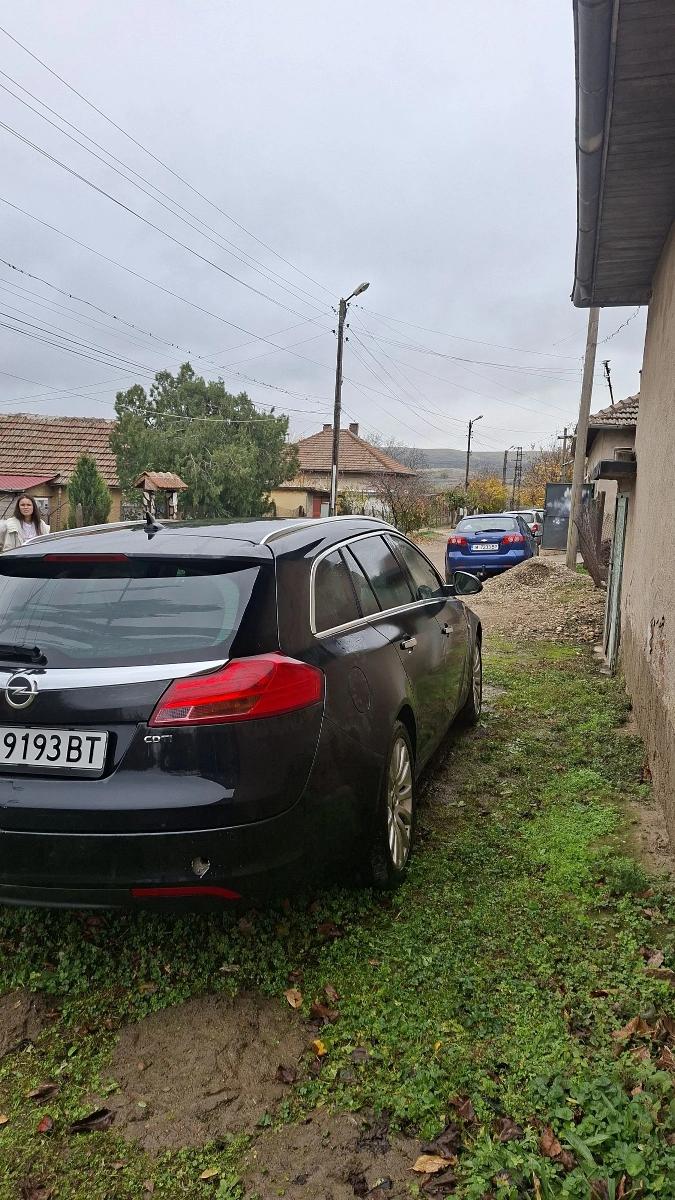 Opel Insignia  - изображение 6