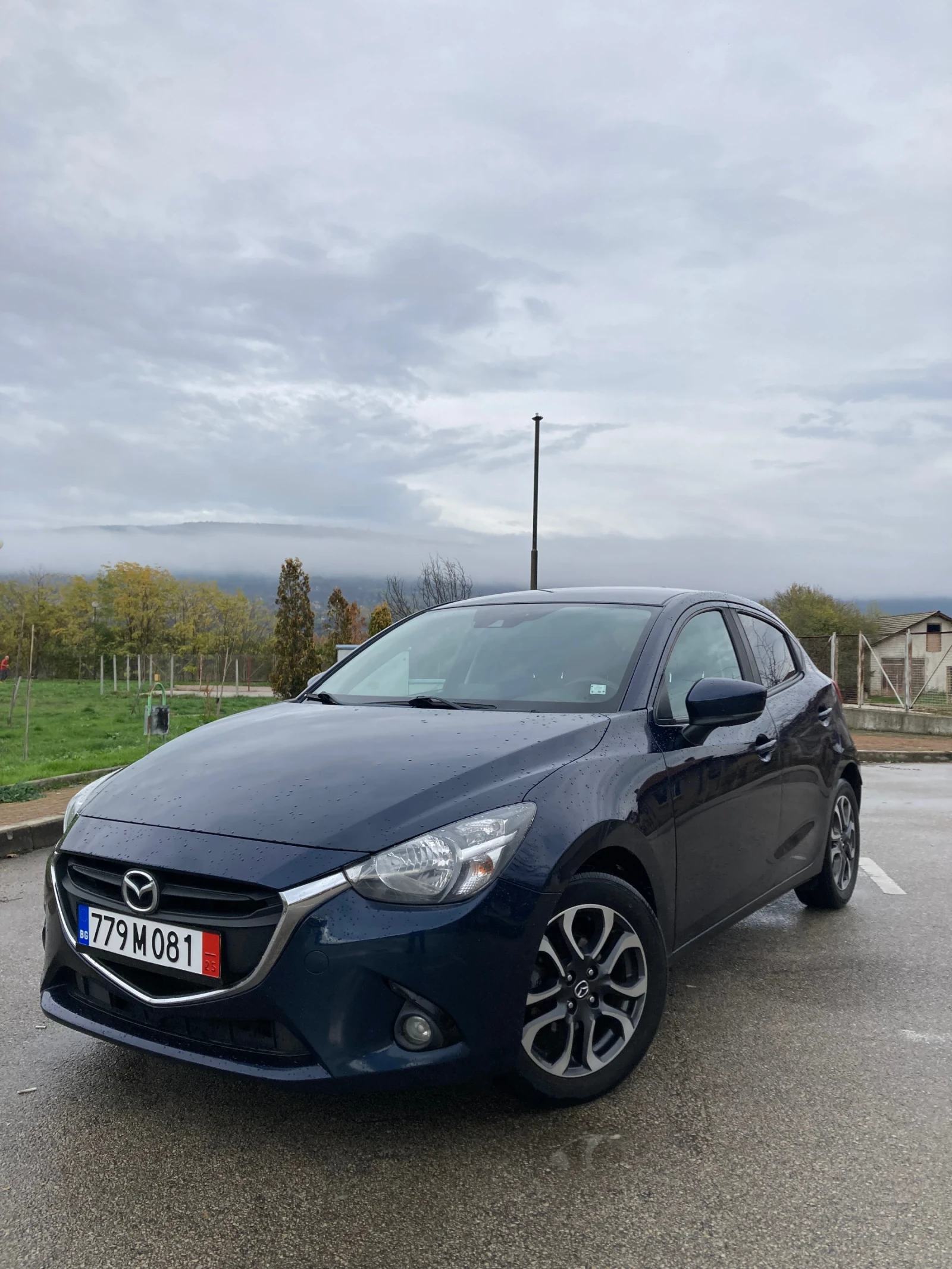 Mazda 2 1.5i | Mobile.bg   1