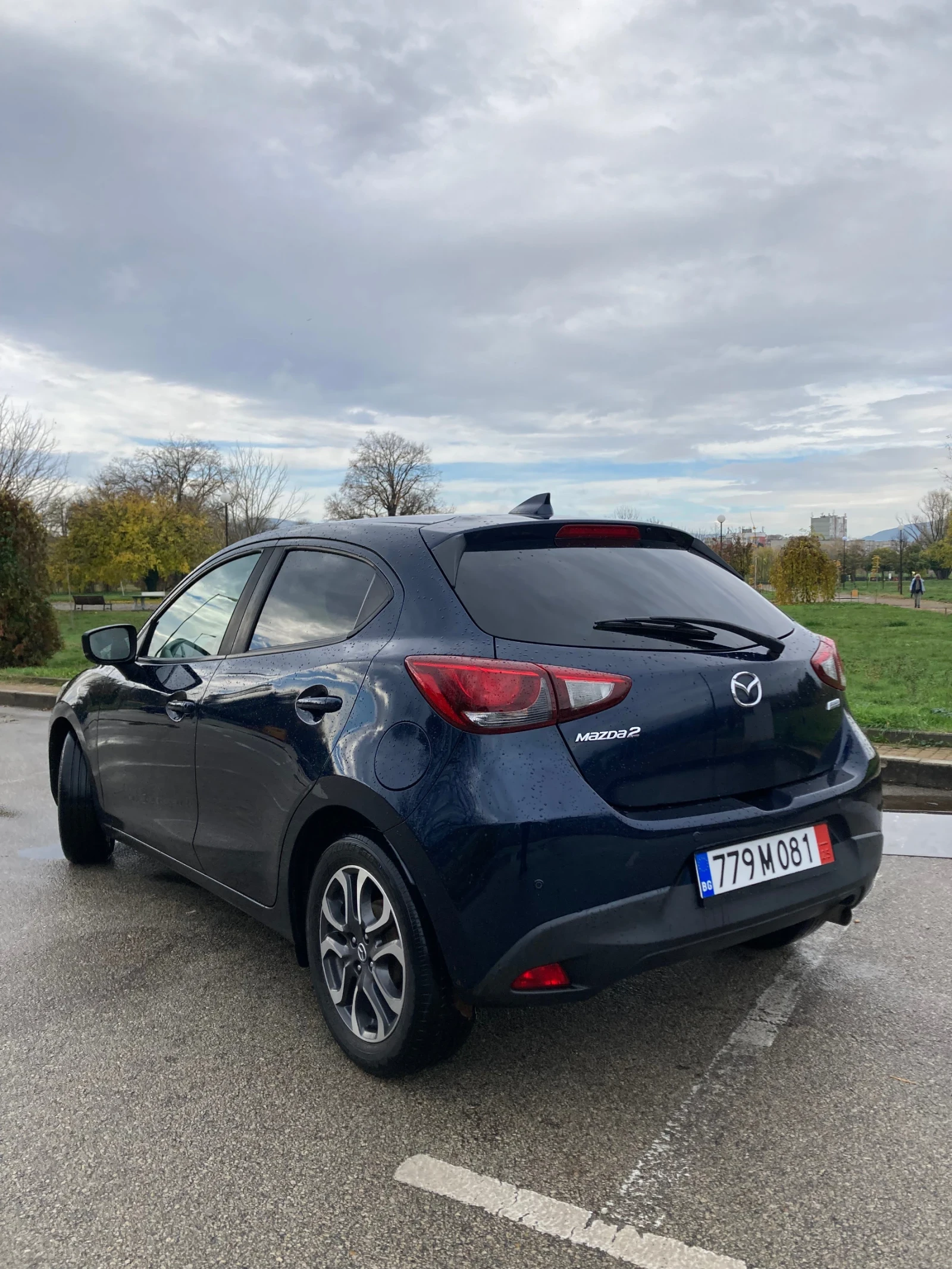 Mazda 2 1.5i | Mobile.bg   3