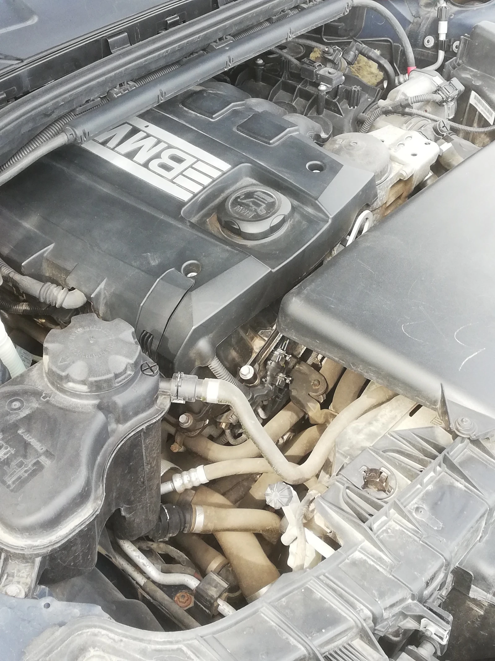 BMW 120  - изображение 10