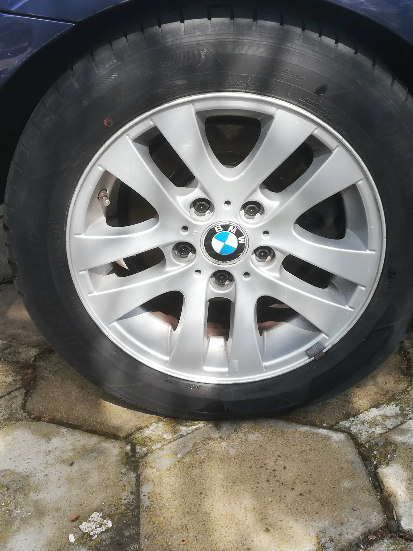 BMW 120 | Mobile.bg   11