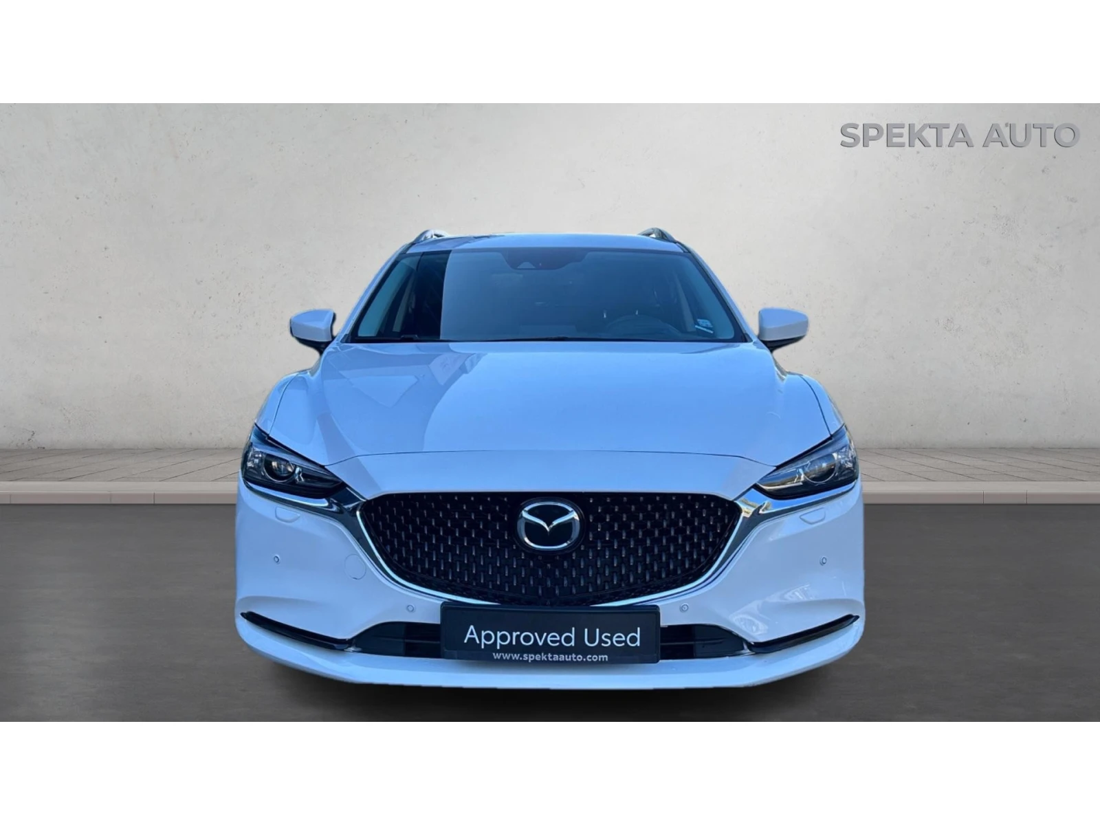 Mazda 6 Месечна вноска от 480 лв. - изображение 5