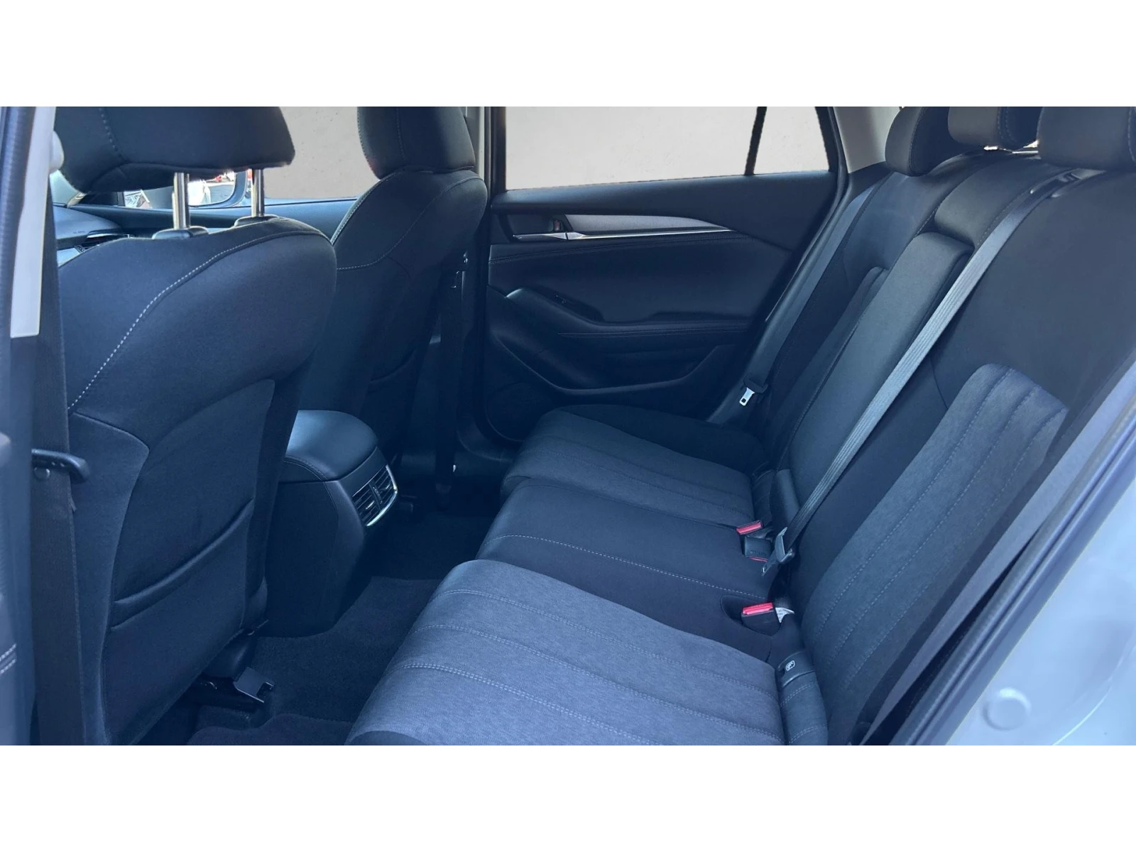 Mazda 6    480 . | Mobile.bg   11