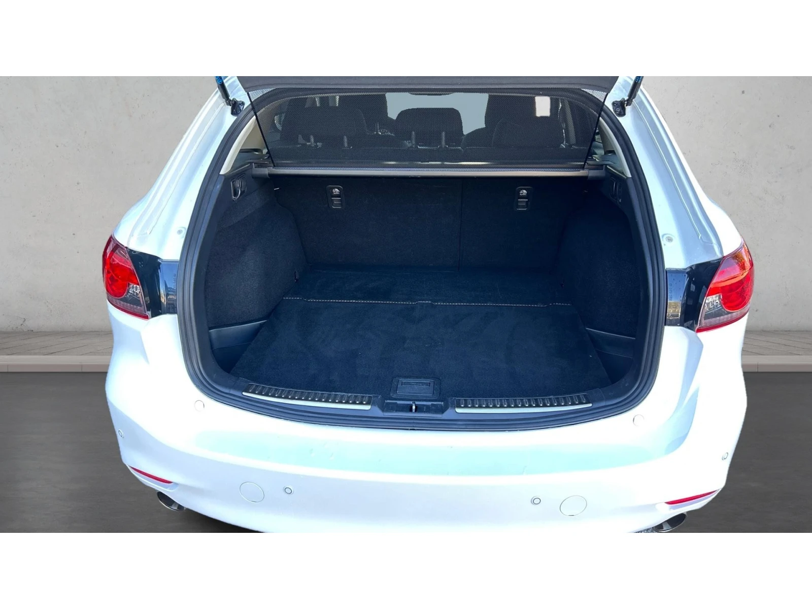 Mazda 6 Месечна вноска от 480 лв. - изображение 10