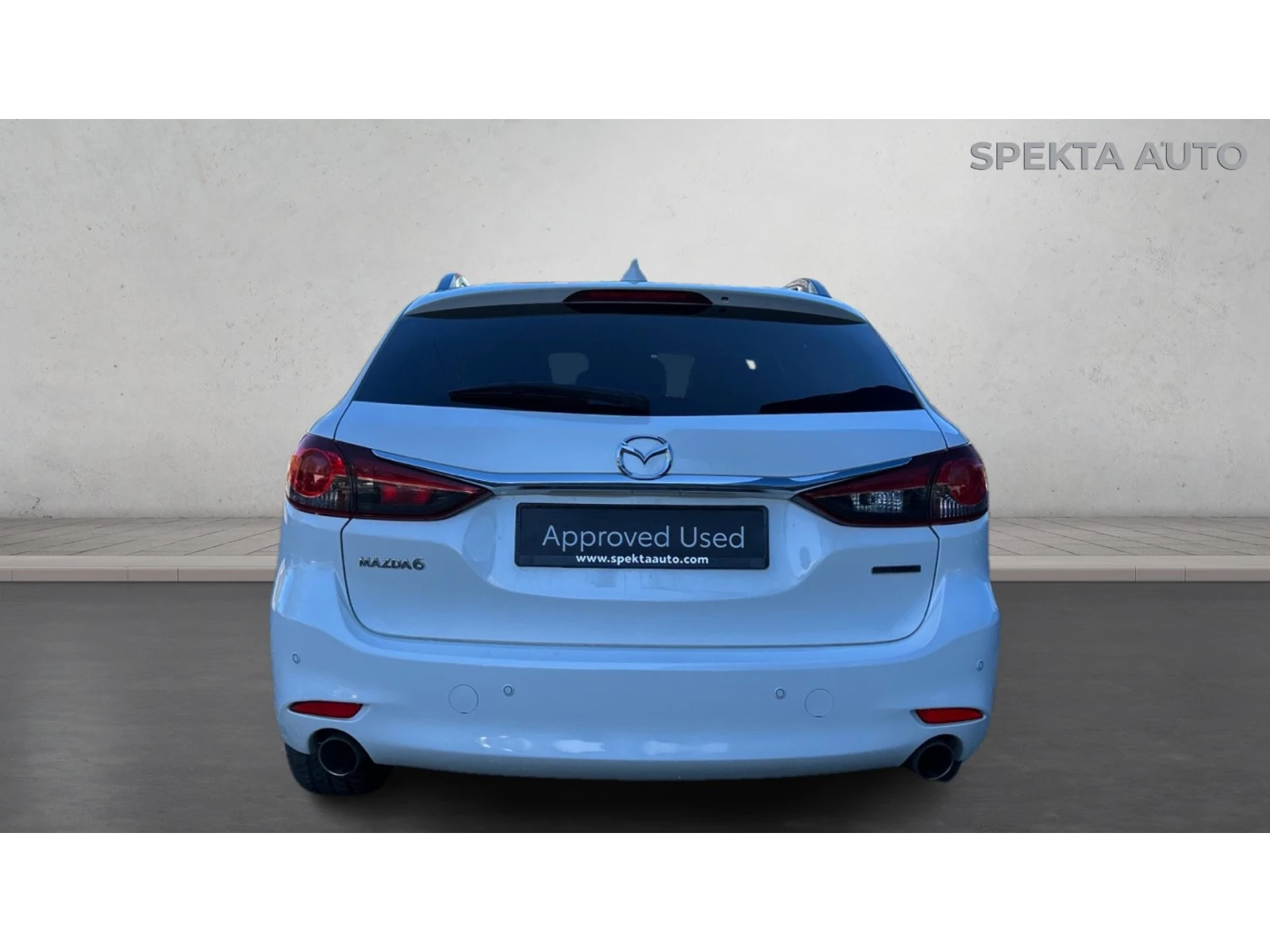 Mazda 6 Месечна вноска от 480 лв. - изображение 4