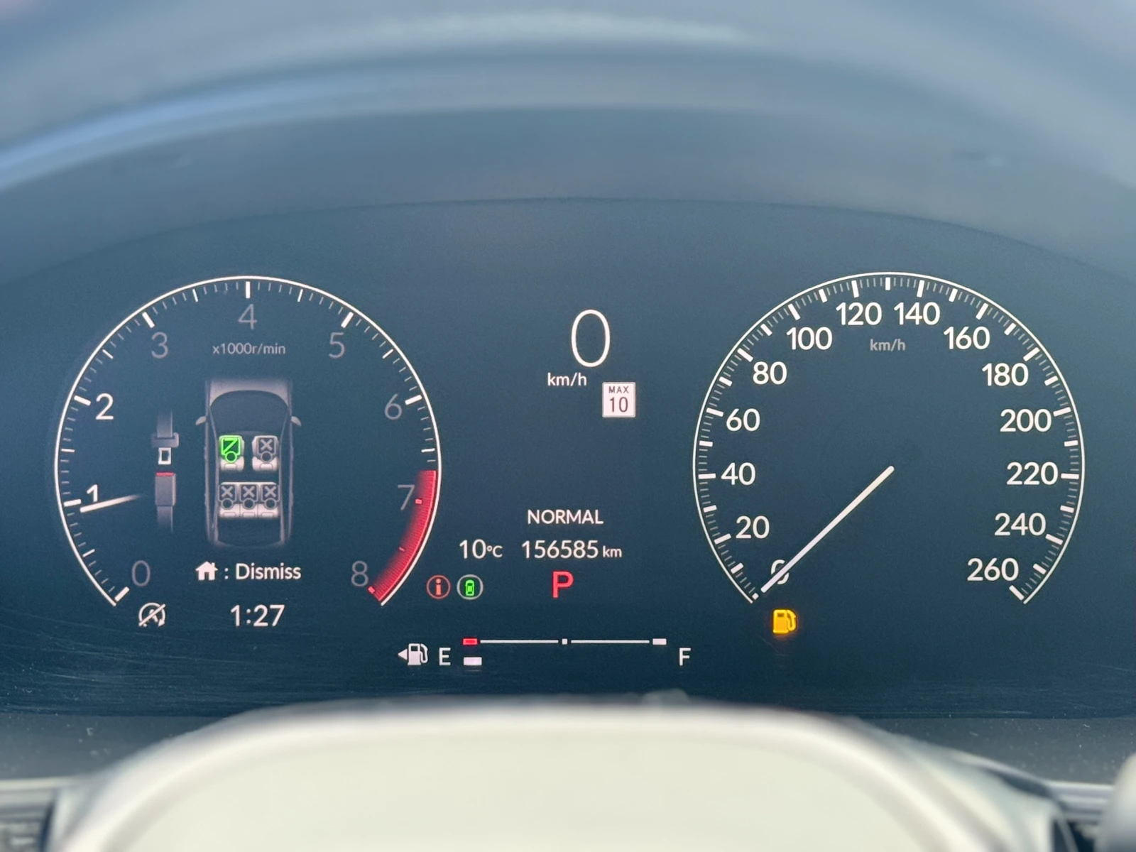 Honda Civic SPORT * CARFAX* * * (  ) | Mobile.bg   11