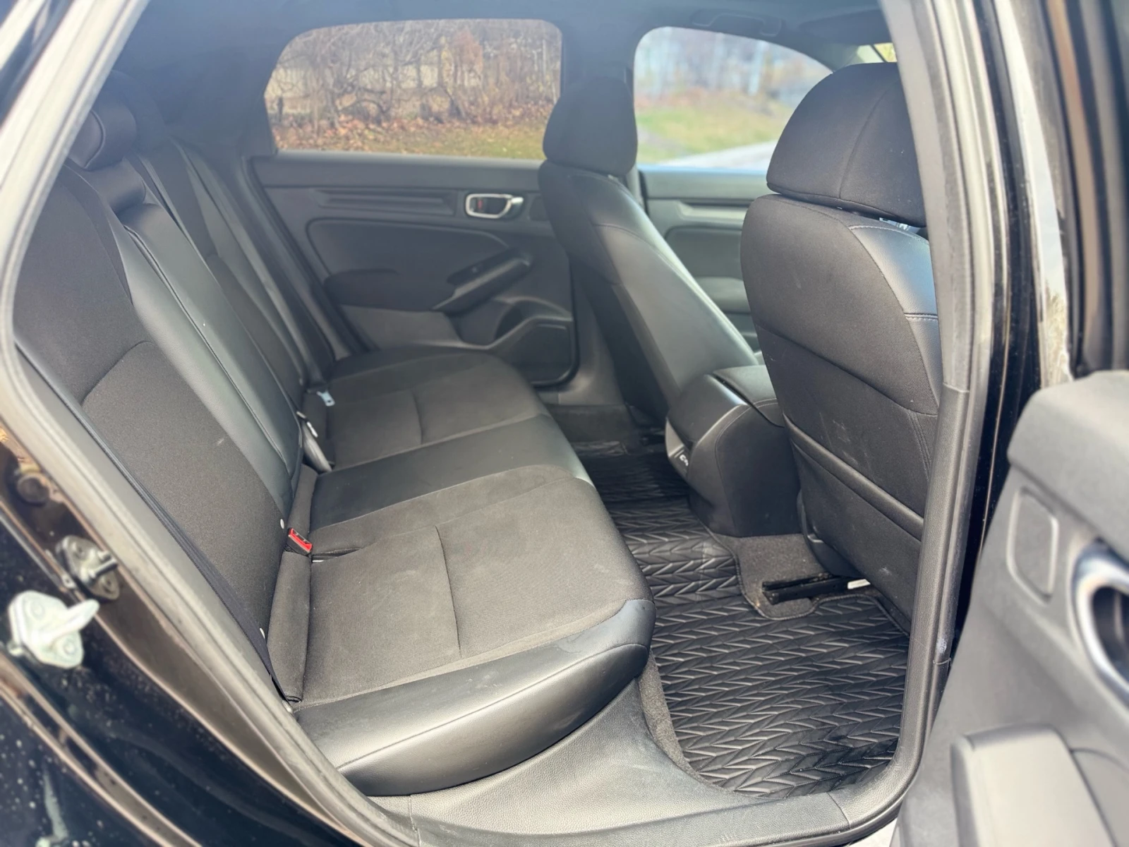 Honda Civic SPORT * CARFAX* * АвтоКредит* (ЦЕНА ДО БГ) - изображение 8