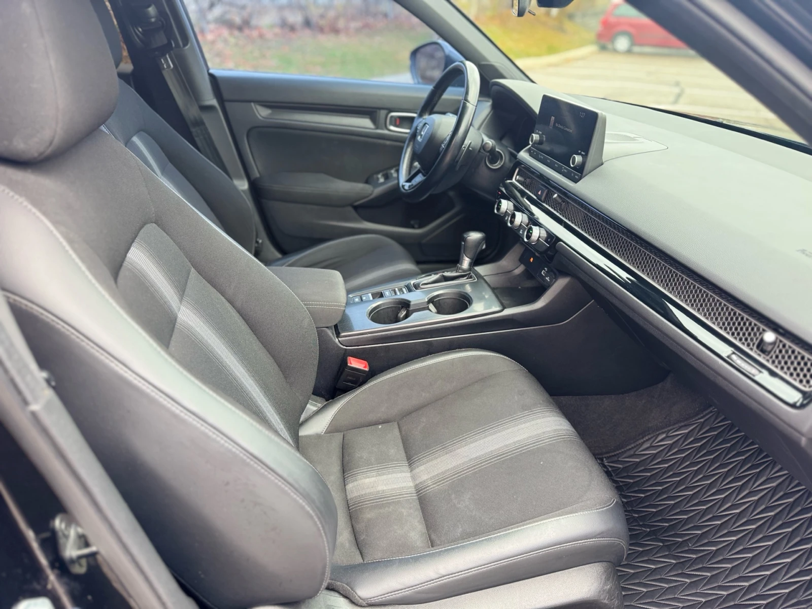 Honda Civic SPORT * CARFAX* * АвтоКредит* (ЦЕНА ДО БГ) - изображение 10