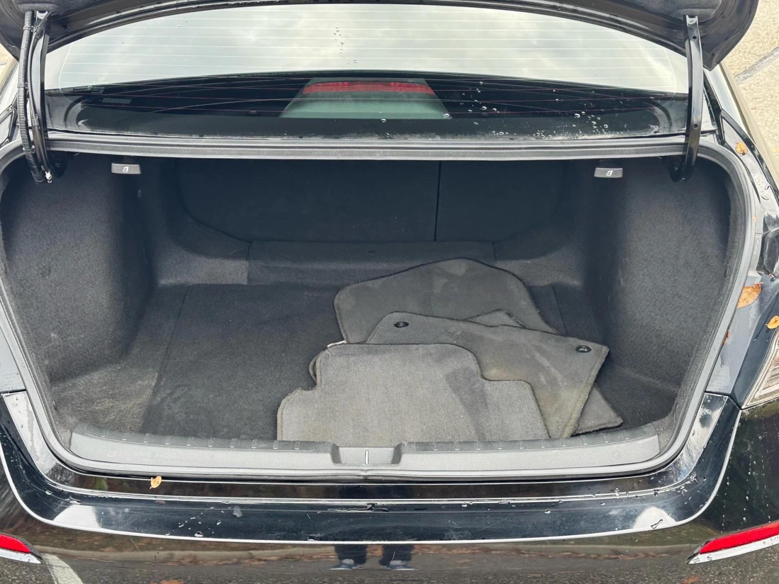 Honda Civic SPORT * CARFAX* * * (  ) | Mobile.bg   12