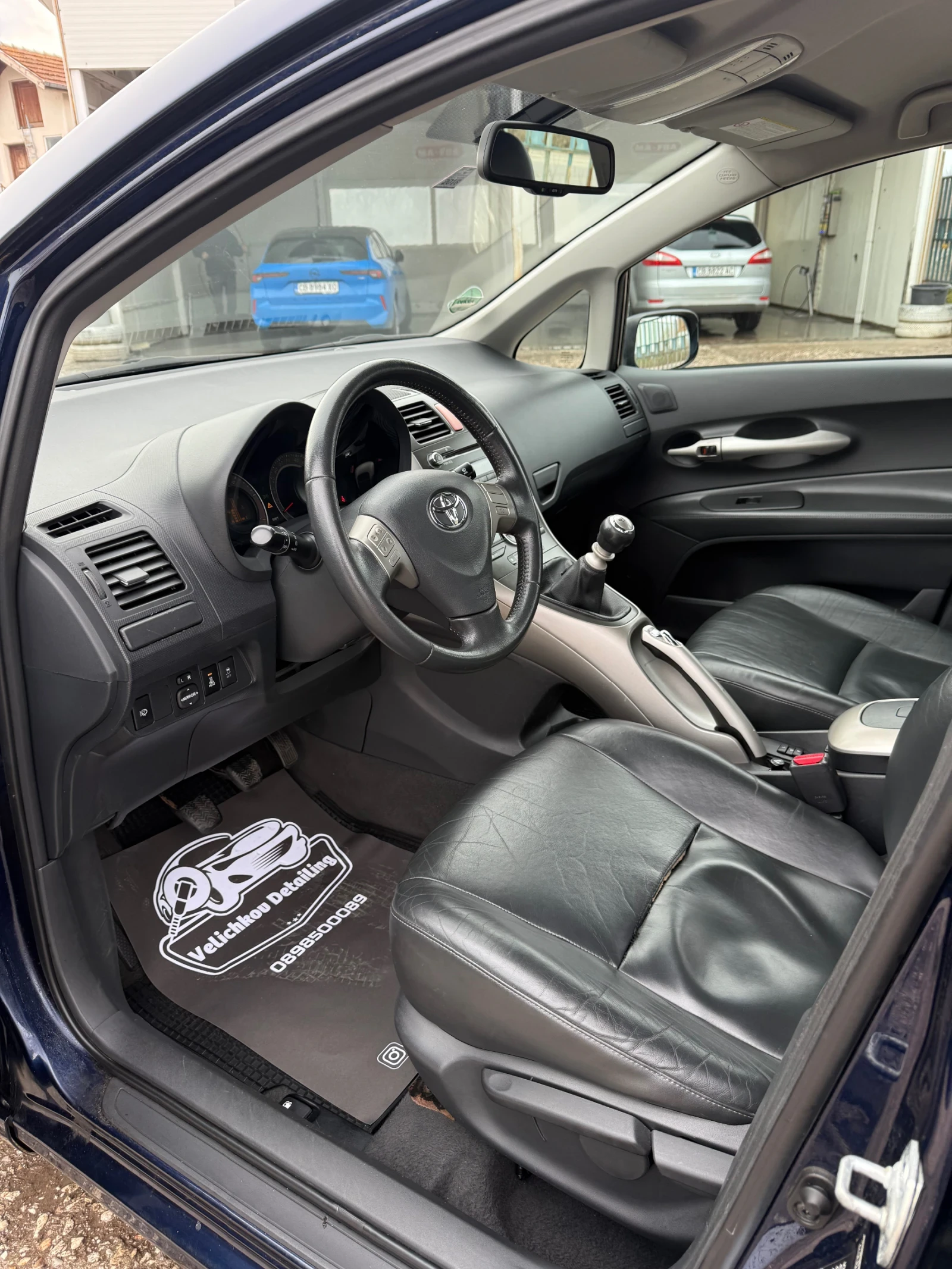 Toyota Auris | Mobile.bg � ����������� 12