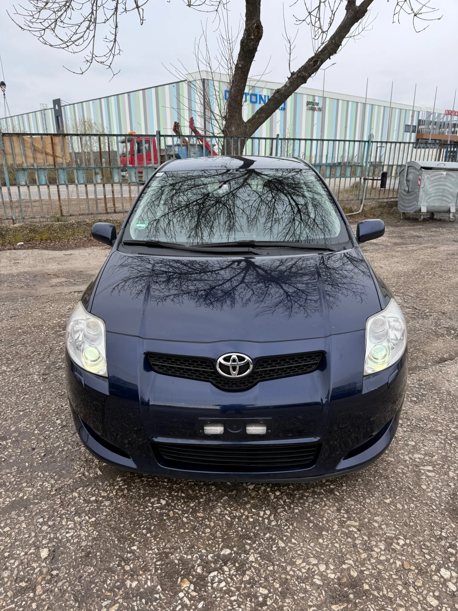 Toyota Auris | Mobile.bg � ����������� 2
