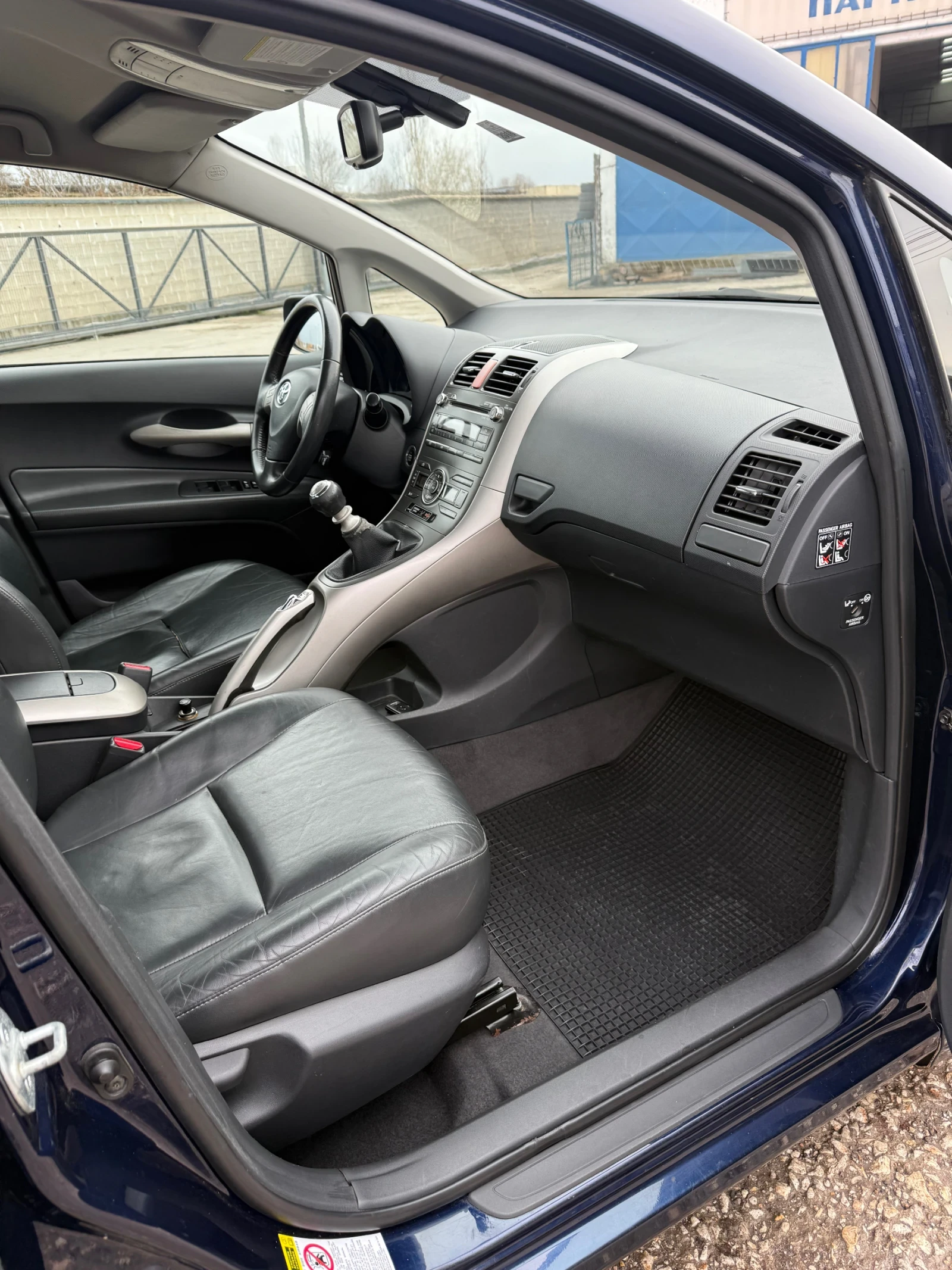 Toyota Auris | Mobile.bg � ����������� 11