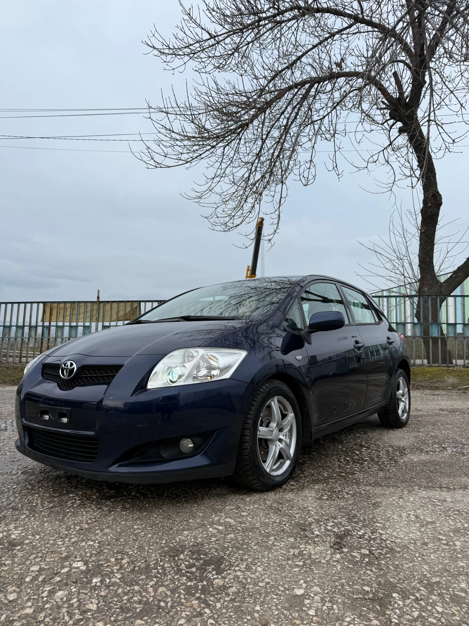 Toyota Auris | Mobile.bg � ����������� 1