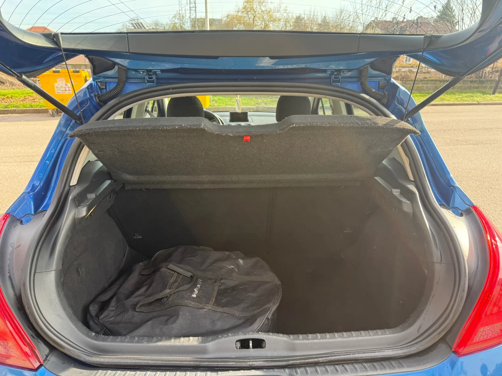 Peugeot 308 1.6i ГАЗ! - изображение 9