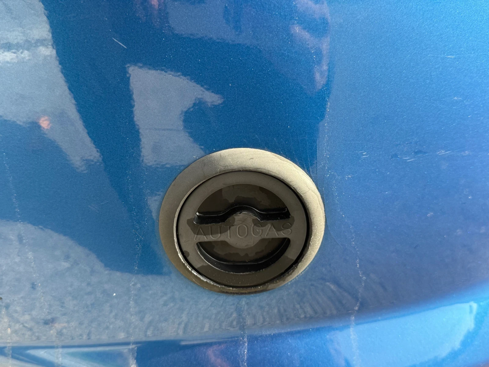 Peugeot 308 1.6i ГАЗ! - изображение 8