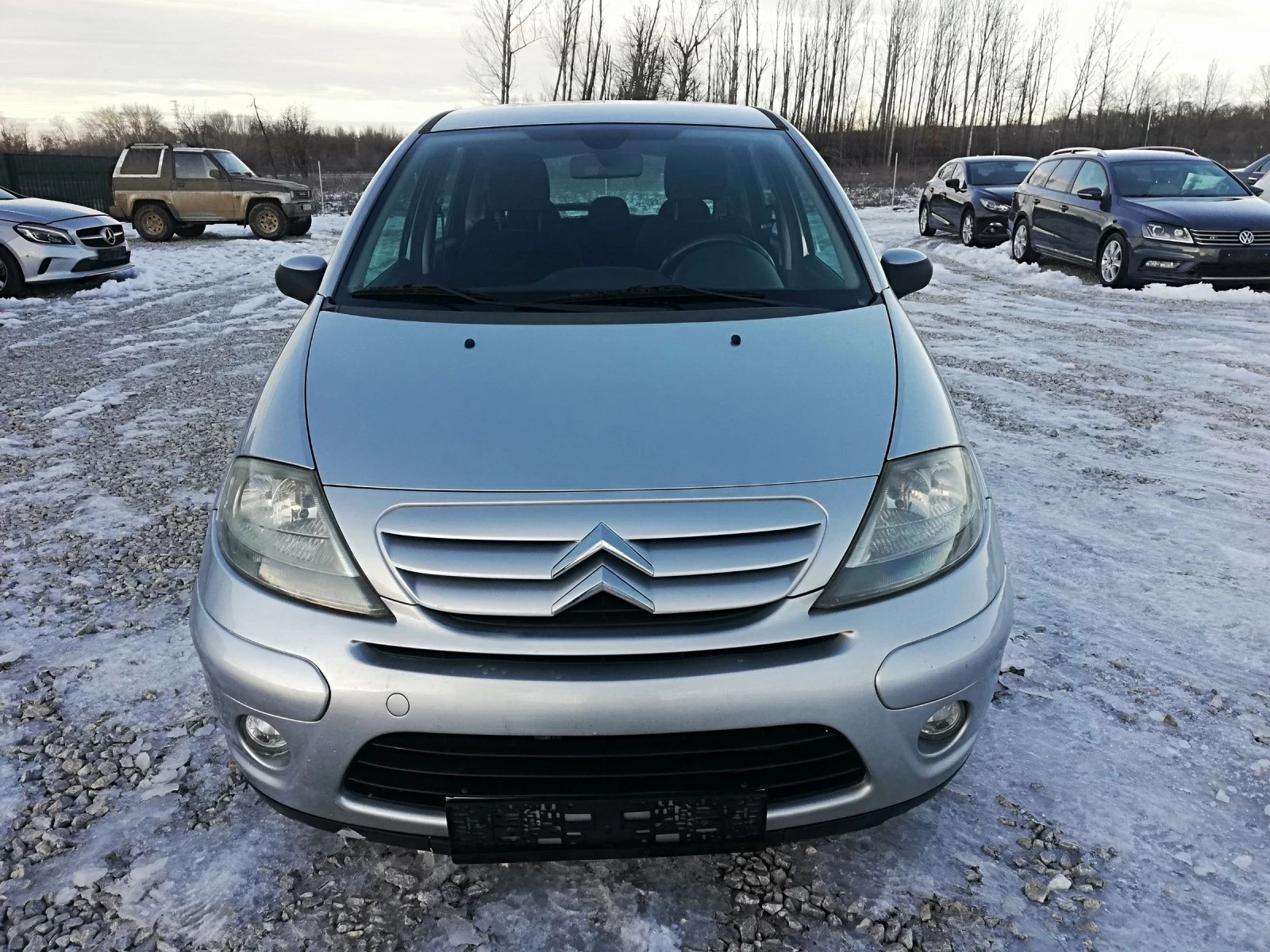 Citroen C3 1.4i klima gaz | Mobile.bg � ����������� 2