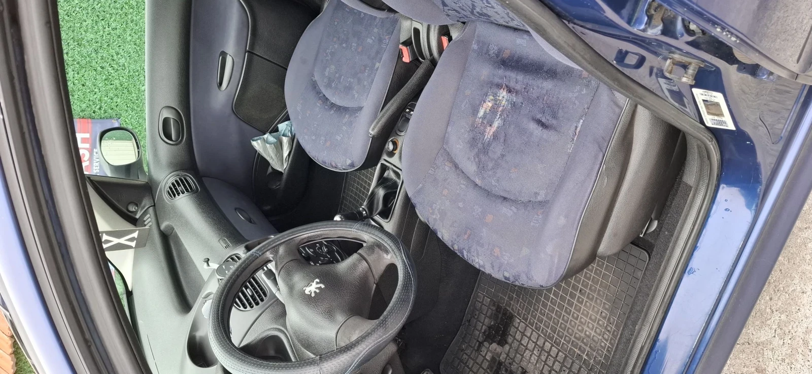 Peugeot 206 | Mobile.bg � ����������� 8