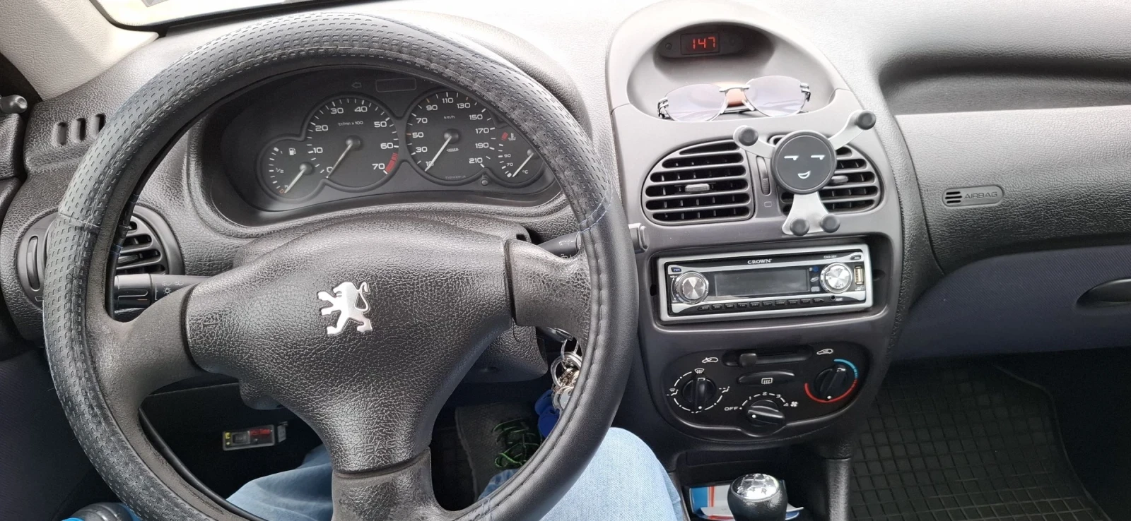 Peugeot 206 | Mobile.bg � ����������� 14