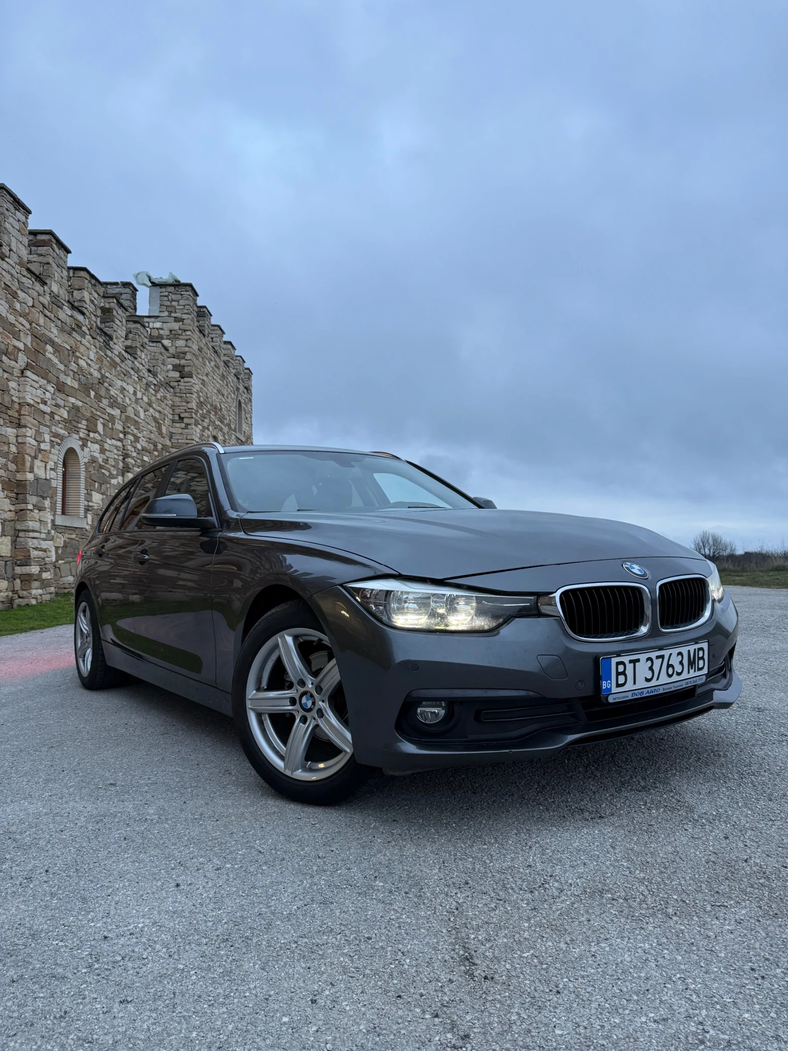 BMW 316 | Mobile.bg � ����������� 1