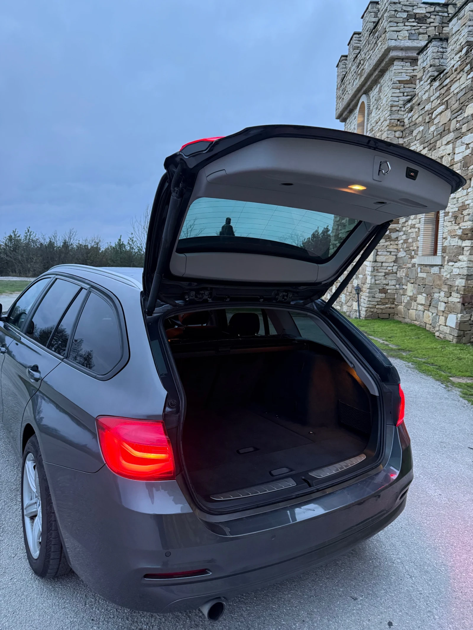 BMW 316  - изображение 9