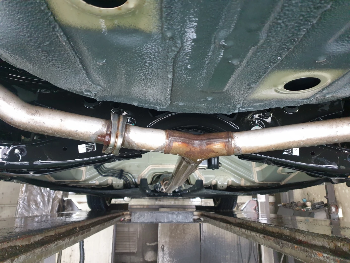 Kia K8 ������, ��������, ������, ������������� | Mobile.bg � ����������� 16