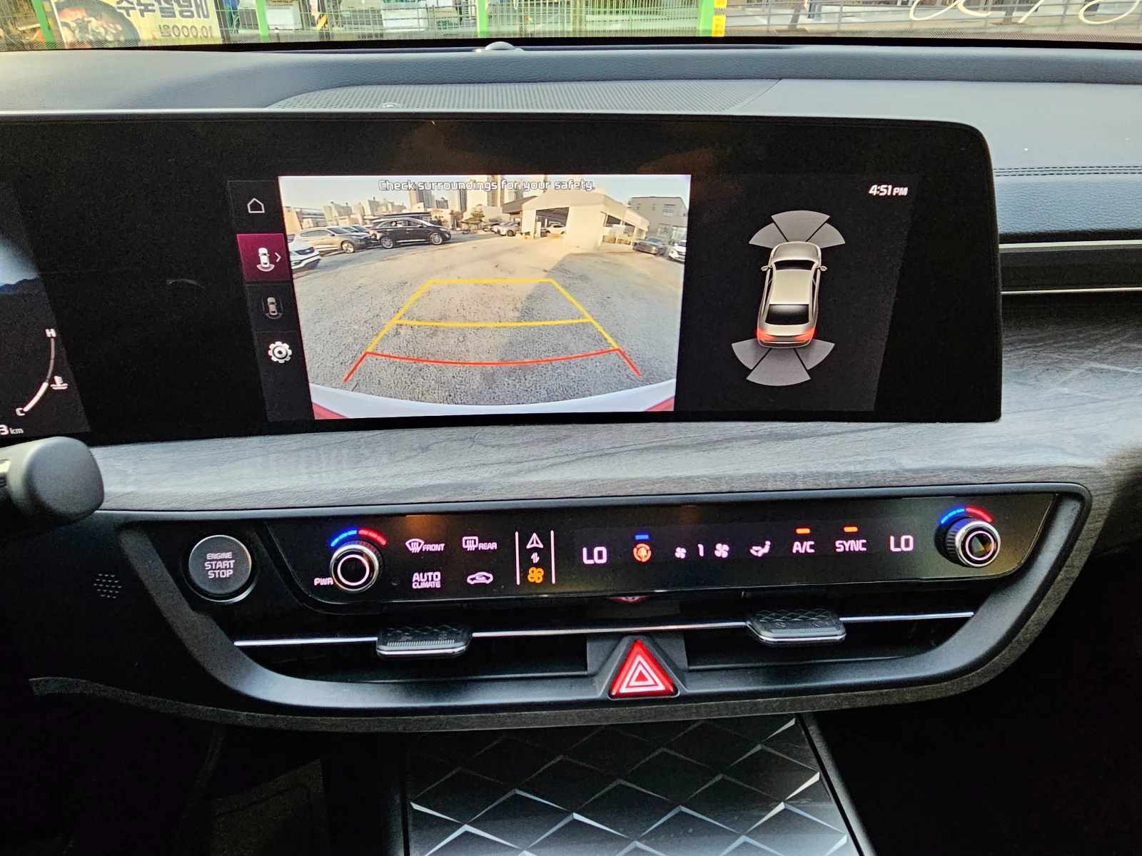 Kia K8 ������, ��������, ������, ������������� | Mobile.bg � ����������� 13