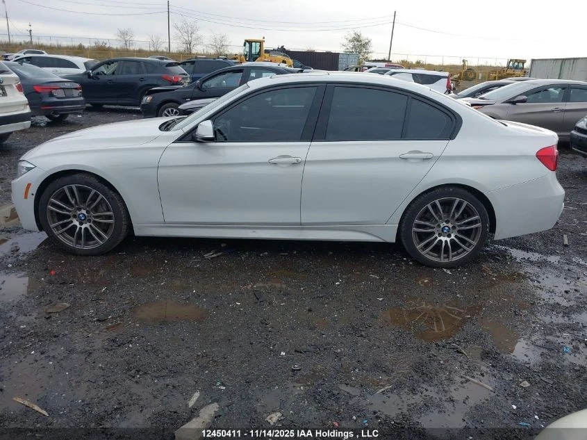 BMW 340 XDRIVE � ����������� & ���� ������  | Mobile.bg � ����������� 3