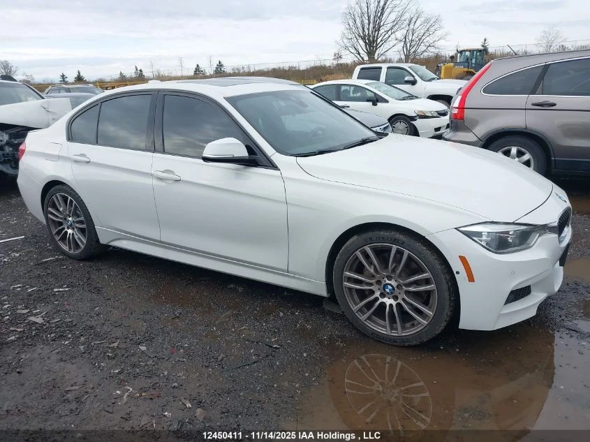 BMW 340 XDRIVE � ����������� & ���� ������  | Mobile.bg � ����������� 1