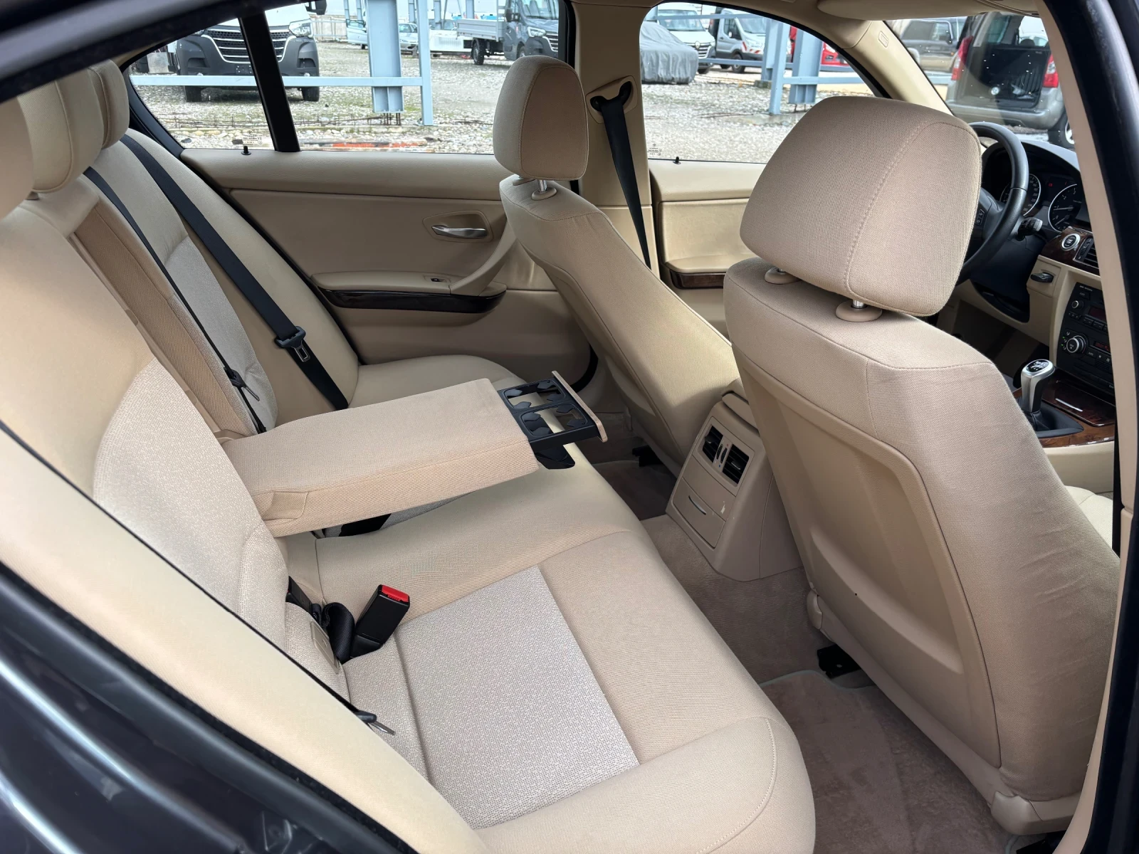 BMW 320 �90-������-������ | Mobile.bg � ����������� 13