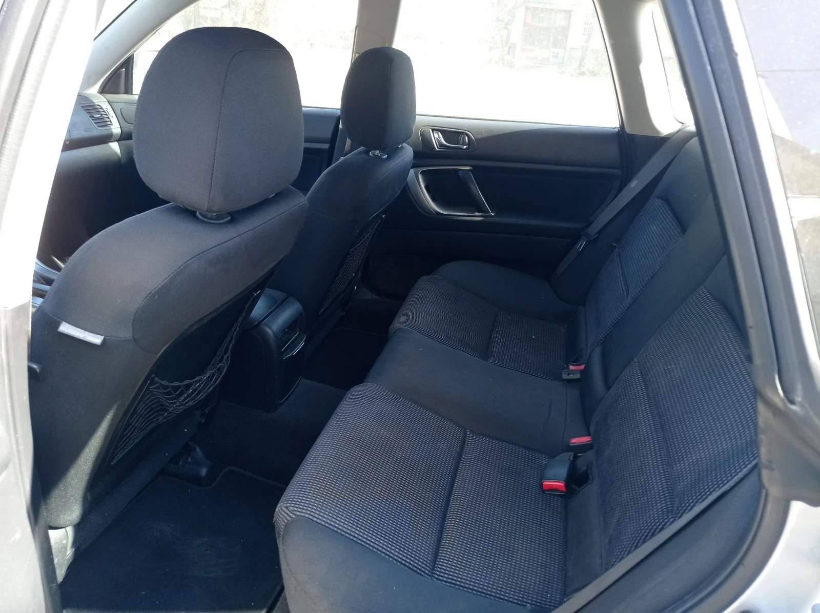 Subaru Outback 2.5, снимка 6 - Автомобили и джипове - 53795918