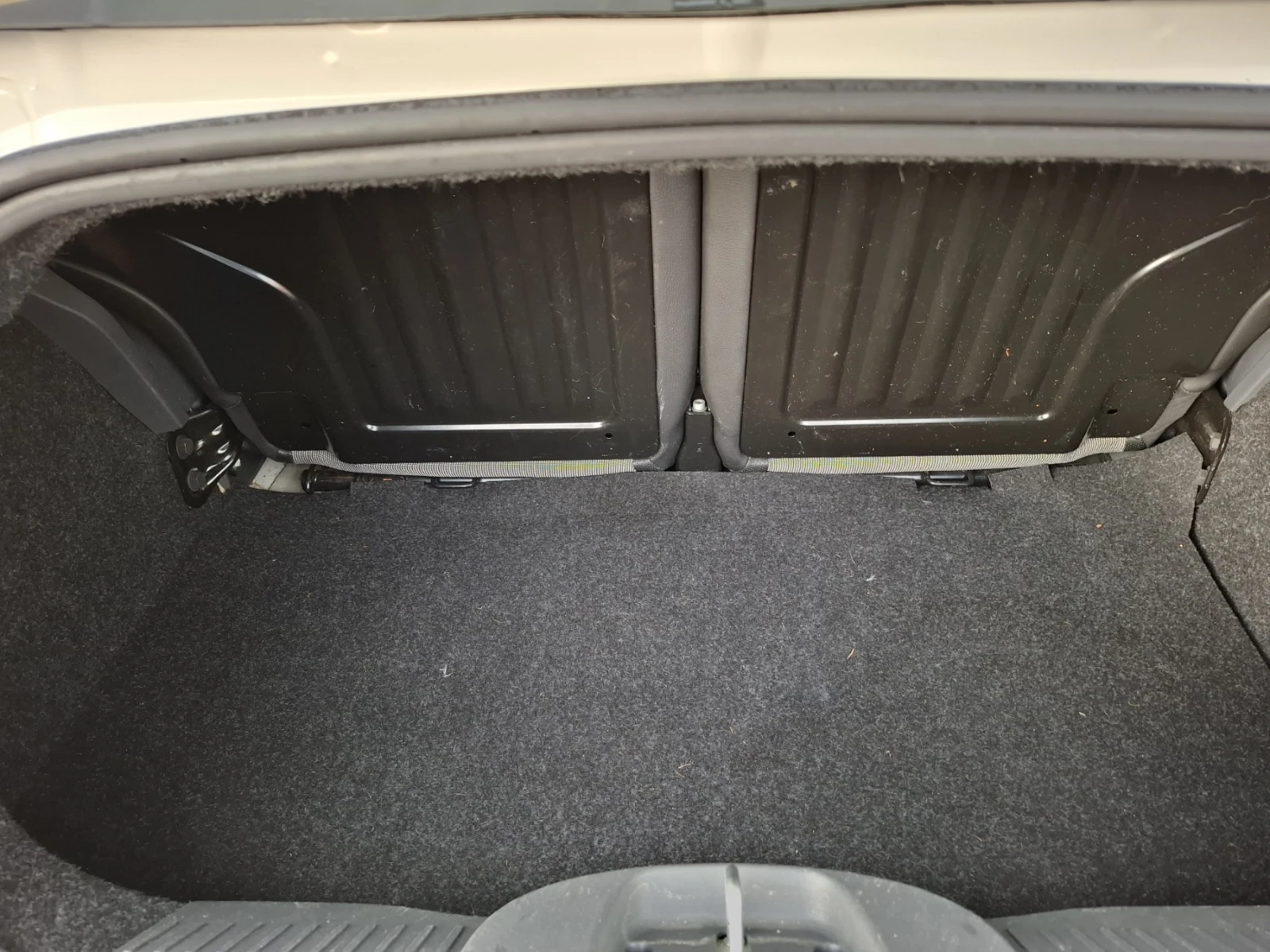 Fiat 500 1.2 Lounge* КАБРИО* EURO6, снимка 13 - Автомобили и джипове - 53883555