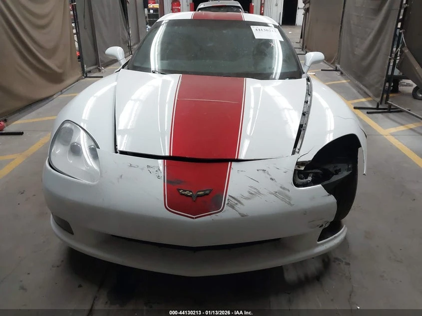 Chevrolet Corvette 6.2l, снимка 12 - Автомобили и джипове - 53919377