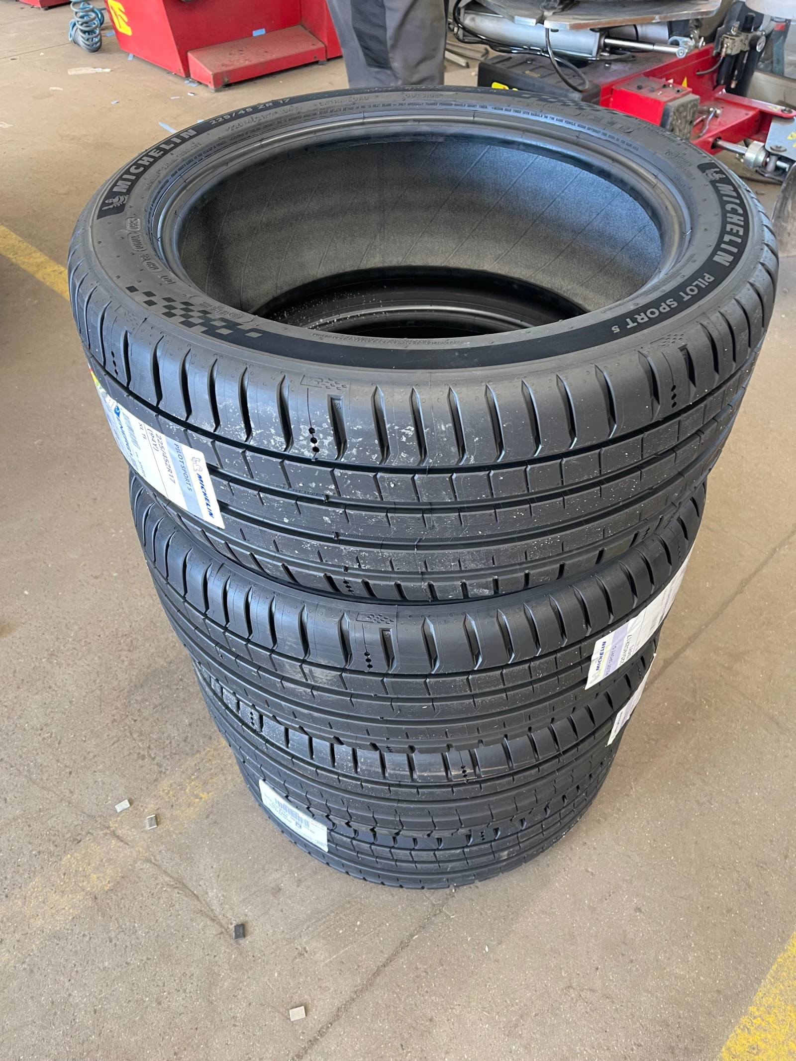 Skoda Octavia 1.8 TSI 180k, снимка 10 - Автомобили и джипове - 54083725