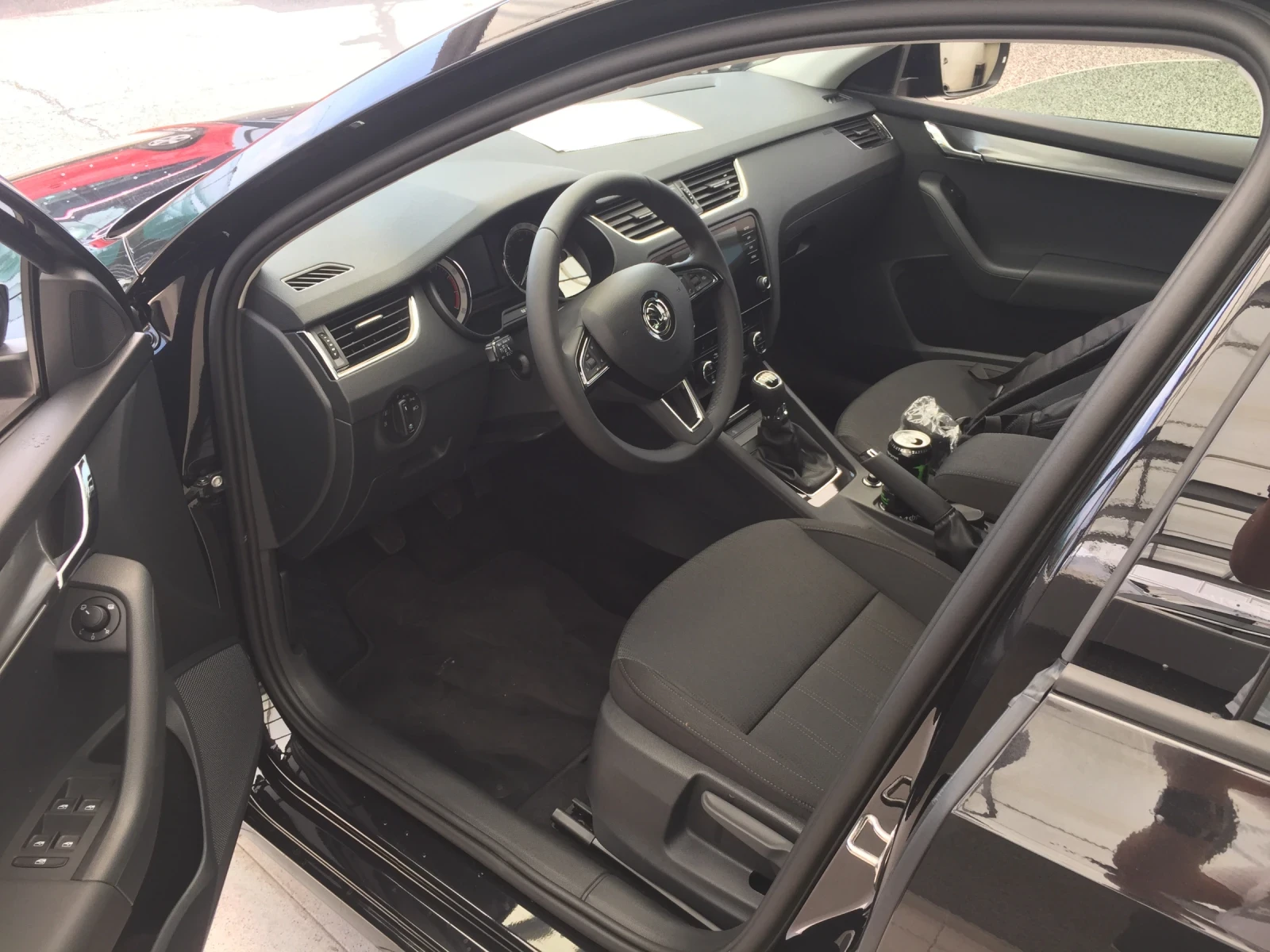 Skoda Octavia 1.8 TSI 180k, снимка 7 - Автомобили и джипове - 54083725