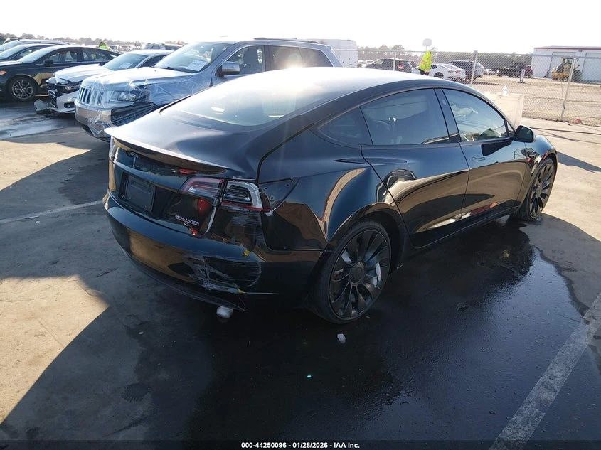 Tesla Model 3 Performance AWD * ������ ���� �� ���*  | Mobile.bg � ����������� 4