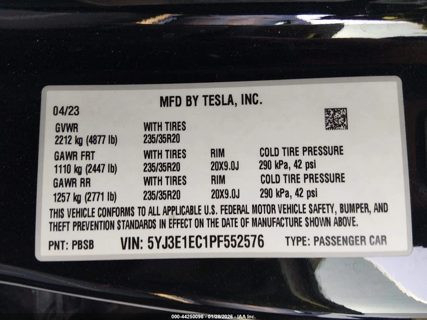 Tesla Model 3 Performance AWD * ������ ���� �� ���*  | Mobile.bg � ����������� 9
