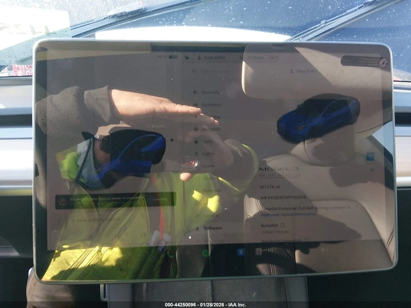 Tesla Model 3 Performance AWD * ������ ���� �� ���*  | Mobile.bg � ����������� 7