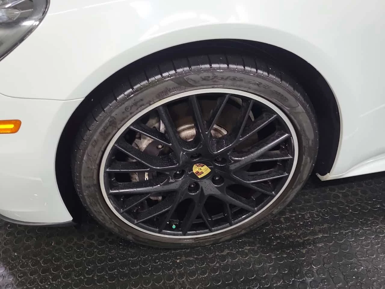 Porsche Panamera * ВСИЧКИ ЕКСТРИ ЗА МОДЕЛА* ГЛАВНО ПРЕДСТАВИТЕЛСТВО, снимка 5 - Автомобили и джипове - 54173432